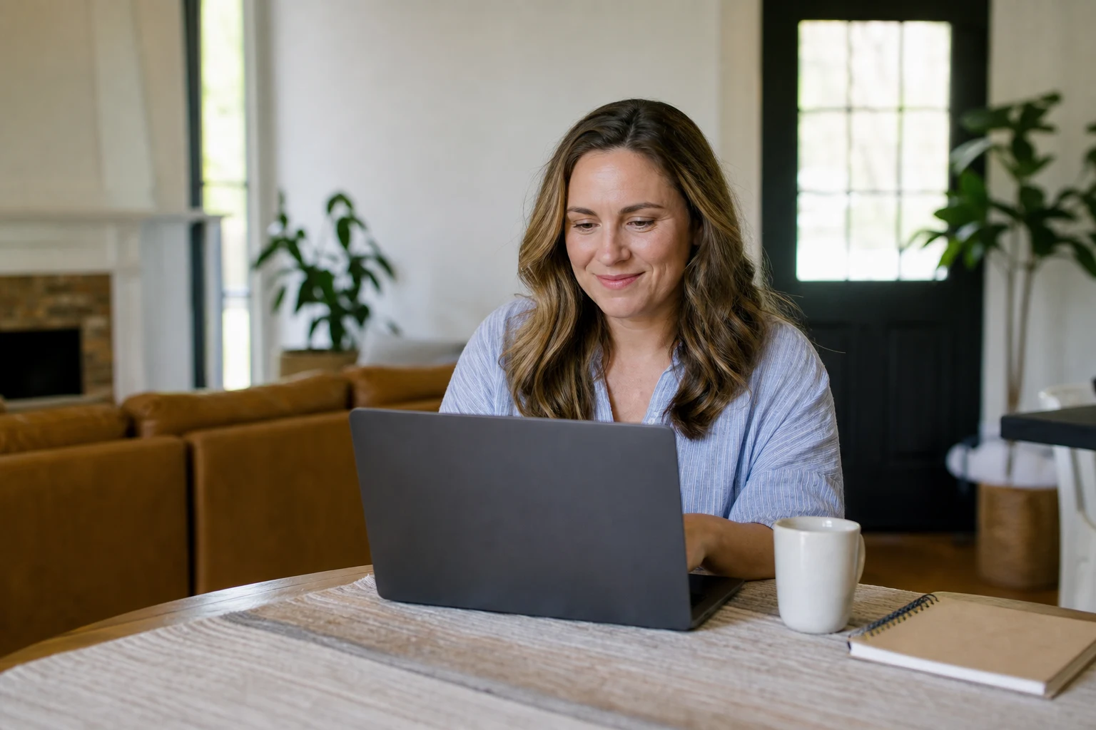 Personalized 12-month growth plan - Simpler Agency