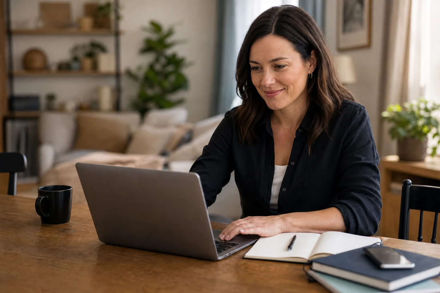No-fulfillment partner role - Simpler Agency
